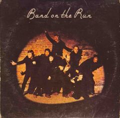 Wings – Band On The Run