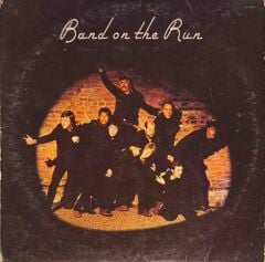 Wings – Band On The Run