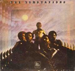 The Temptations – 1990
