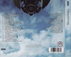 DİKKAT CD  Dream Theater – The Astonishing 2xCD