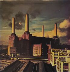 Pink Floyd – Animals