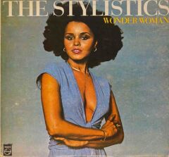 The Stylistics – Wonder Woman