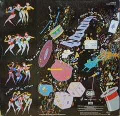 Queen – A Kind Of Magic