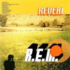 DİKKAT CD R.E.M. – Reveal