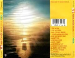 DİKKAT CD R.E.M. – Reveal