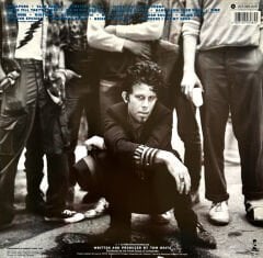 Tom Waits – Rain Dogs