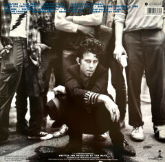 Tom Waits – Rain Dogs