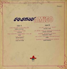 Various - Pardon Amigo