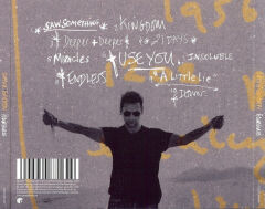 DİKKAT CD Dave Gahan – Hourglass Dikkat Müzil CD'sidir Plak DEğildir