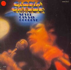 Gloria Gaynor – Never Can Say Goodbye