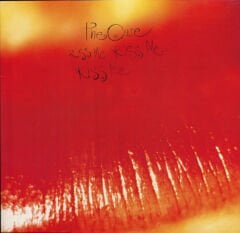 The Cure – Kiss Me Kiss Me Kiss Me