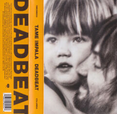DİKKAT KASET !!! Tame Impala – Deadbeat Kaset