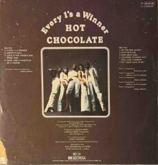 Hot Chocolate – Every 1's A Winner