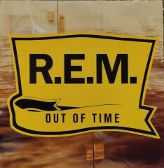 R.E.M – Out Of Time