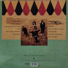 R.E.M – Out Of Time