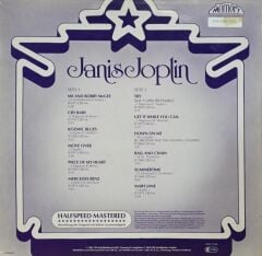 Janis Joplin – Starsound Collection