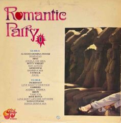 Various - Romantic Party 1
