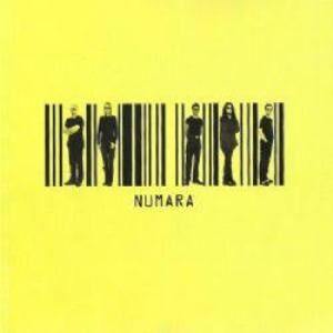 DİKKAT CD Bulutsuzluk Özlemi – Numara