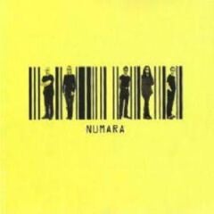 DİKKAT CD Bulutsuzluk Özlemi – Numara