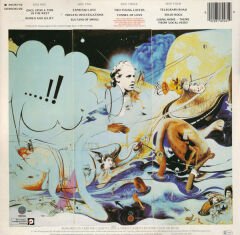 Dire Straits – Alchemy: Dire Straits Live
