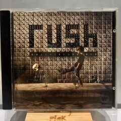 CD CD Rush – Roll The Bones CD
