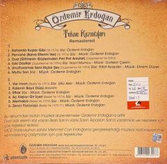 Özdemir Erdoğan – Tekne Kazıntıları