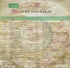 Schubert - Ave Maria / Adagio 45'lik