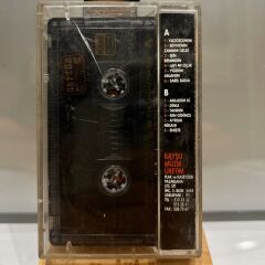 Kibariye – LAFI MI OLUR İşte Ses, İşte Yorum KASET
