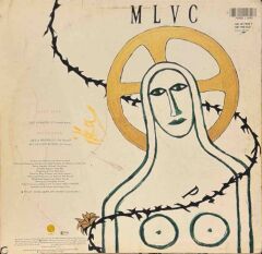 Madonna – Like A Prayer Maxi Single