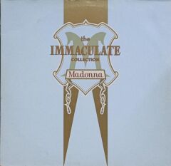 Madonna – The Immaculate Collection 2x LP