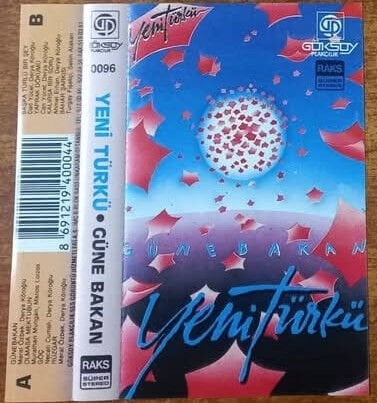 Yeni Türkü – Güne Bakan