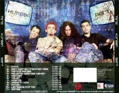 DİKKAT CD  Kurban – Sert CD