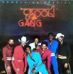 Kool & The Gang – Something Special LP