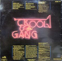 Kool & The Gang – Something Special LP