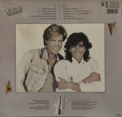 Modern Talking – Let's Talk About Love (The 2nd Album)