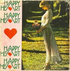 Various - Happy Heart