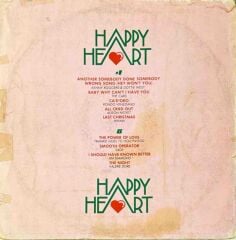 Various - Happy Heart