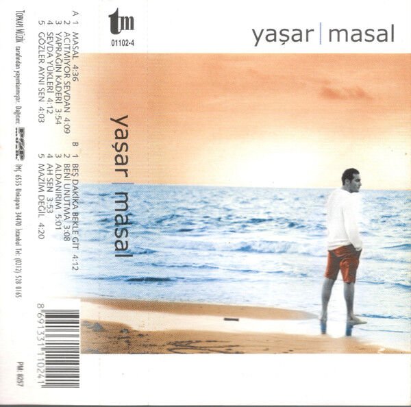 Yaşar – Masal
