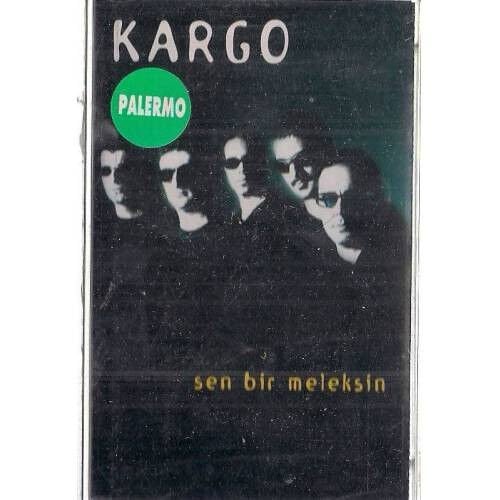 Kargo – Sen Bir Meleksin