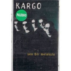 Kargo – Sen Bir Meleksin