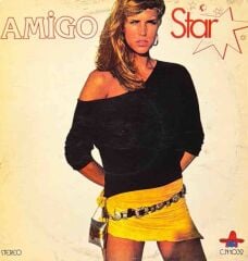 Various - Amigo Star