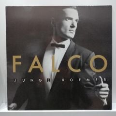 Falco - Junge Roemer LP
