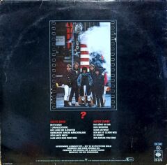 Nena – ? (Fragezeichen)