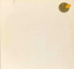 The Beatles – The Beatles (White Album)