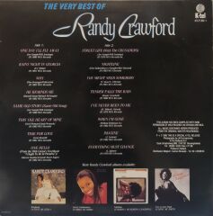 Randy Crawford – The Very Best Of