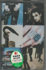 U2 – Achtung Baby