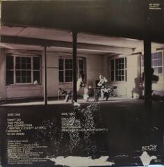 Yazoo – Upstairs At Eric's