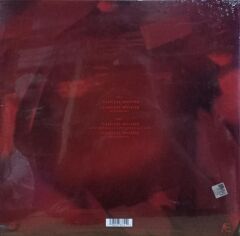 George Michael – Careless Whisper 40.Yıl Özel Baskı