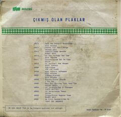 Sergio Endrigo – L'Arca Di Noè 45'lik