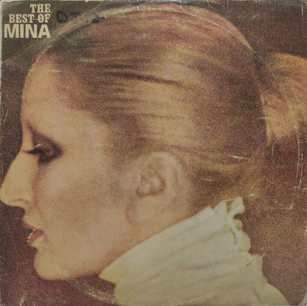 Mina – The Best Of Mina